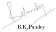  ?? B.K. Pandey Editor ??