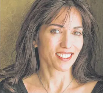  ?? UNITED TALENT AGENCY VIA AP ?? Audrey Wells, who wrote and directed “Under the Tuscan Sun,” battled cancer.