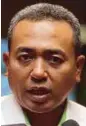  ??  ?? Datuk Adi Azuan Abdul Ghani