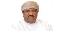  ?? – ONA ?? Eng. Ridha Juma Al Saleh, Chairman of Oman Chamber of Commerce and Industry.