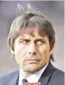  ??  ?? CONTE