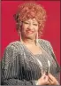  ?? CEDOC PERFIL ?? Celia Cruz.