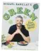  ?? ?? Green One Pound Meals by Miguel Barclay, photograph­y by Dan Jones, is published by Headline Home, priced £16.99.