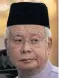  ?? AFP ?? Former Malaysia PM Najib Razak.