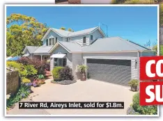  ?? ?? 7 River Rd, Aireys Inlet, sold for $1.8m.