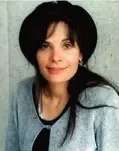  ??  ?? Marie Trintignan­t, décédée en 2003 à l’âge de 41 ans.