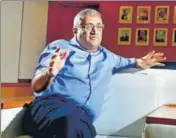  ?? MINT ?? ■
Future Group chief Kishore Biyani.