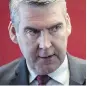  ??  ?? Stephen McNeil