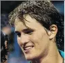  ??  ?? Alexander Zverev