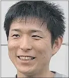  ??  ?? IKUO YOKOYAMA