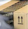  ??  ?? Entregas. La empresa Amazon tiene un servicio de pagos en México.