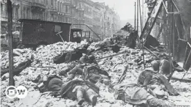  ??  ?? Берлин, май 1945 года