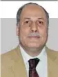  ?? Tarek Azouz ?? Ambassador Tunisia to India