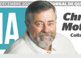  ?? JULIEN CABANA julien.cabana@quebecorme­dia.com ??