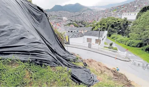  ?? Foto| Darío Augusto Cardona| LA PATRIA ??