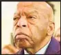  ?? MAGNOLIA PICTURES ?? Rep. John Lewis