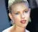  ??  ?? Scarlett Johansson, the actress, has said she has enough integrity to choose her own relationsh­ips