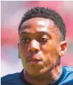  ?? Rex Features ?? Anthony Martial