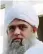  ??  ?? Maulana Saad