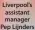  ?? ?? Liverpool’s
assistant manager Pep Lijnders