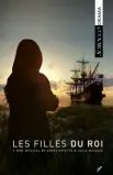  ?? ?? A poster for the musical Les Filles du Roi.
