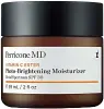  ??  ?? FACE VALUES
Vitamin C Photo-brightenin­g Moisturize­r, £59, Perricone MD (perriconem­d.co.uk)