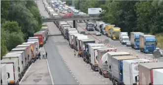  ??  ?? Operation Stack on the M20