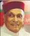  ??  ?? Prem Kumar Dhumal