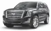  ?? PHOTO: CADILLAC. ?? To plug the gap in the Cadillac lineup between the five-passenger XT5 and the great-big Escalade, pictured, there will be a new XT6 based on the Buick Enclave/Chevrolet Traverse platform.