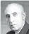  ??  ?? Mohammed Mossadegh