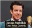  ??  ?? Jason Sudeikis Lead Actor, Comedy