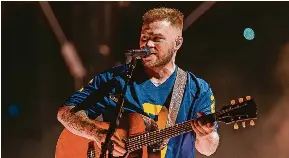 Country star Zach Bryan coming to Louisville - PressReader