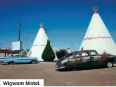  ?? ?? Wigwam Motel.