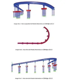  ?? ESPECIAL ?? Se construirá un paso inferior vehicular (PIV) que estará acompañado de un puente en forma de letra ‘U’.