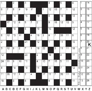 SIMON SHUKER’S CODE-CRACKER - PressReader