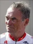  ?? (Photo J.F-O) ?? Bernard Hinault.