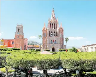  ?? FOTO: JOSÉ ORTIZ ?? Las obras
beneficiar­an a zona urbana y comunidade­s./