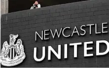  ?? ?? A couple of weeks ago, Newcastle became, on paper, the richest club in the world.
