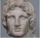  ??  ?? Alexander the Great