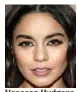  ??  ?? Vanessa Hudgens Actress dating Cole Tucker