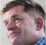  ??  ?? Brian Jean