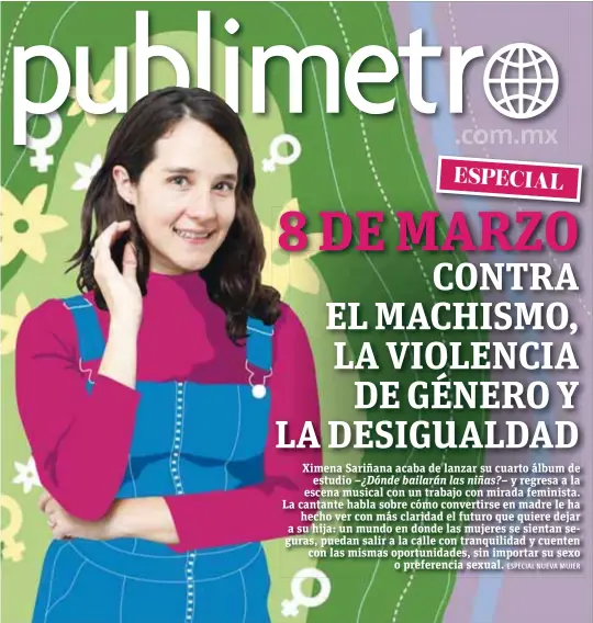  ?? | PUBLIMETRO ??