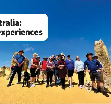  ?? ?? Nambung National Park