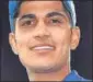  ?? GETTY ?? Shubman Gill.