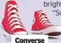  ?? ?? Converse All Star Hi Trainers £59.99, Office