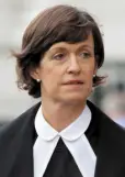  ??  ?? CASE DISMISSED: The Hon Ms Justice Mary Irvine