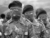  ?? ?? Kidnap: Provisiona­l IRA were responsibl­e