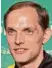  ??  ?? Thomas Tuchel