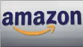  ?? AP PHOTO ?? This file photo shows the Amazon logo. Amazon has begun selling ready-to-cook meal packages for busy households in a bid to expand its groceries business.