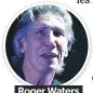  ?? ?? Roger Waters